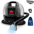Arredo per soggiorno BISSELL SpotClean Mini Lavatappeti Senza nero