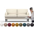Divano confortevole comfortly Copertura divano Stocksund posti, oro