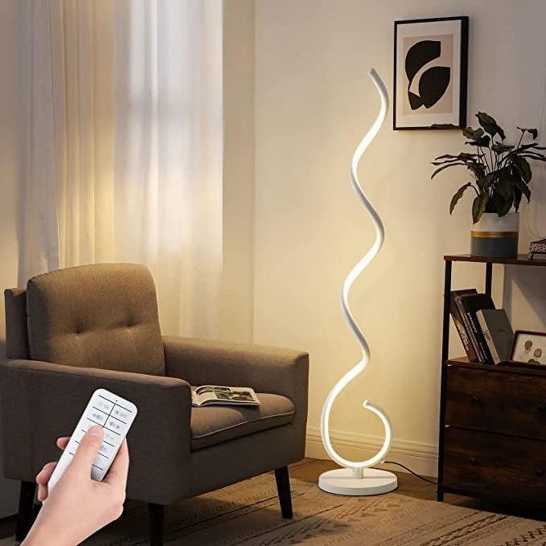 Mobile funzionale regolabile con illuminazione LED